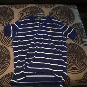 Polo shirt